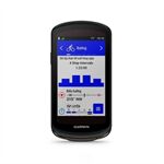 Máy tính xe đạp Garmin Edge 1040 Solar